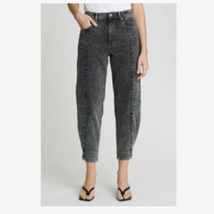 Pistola Silva Carrot pant